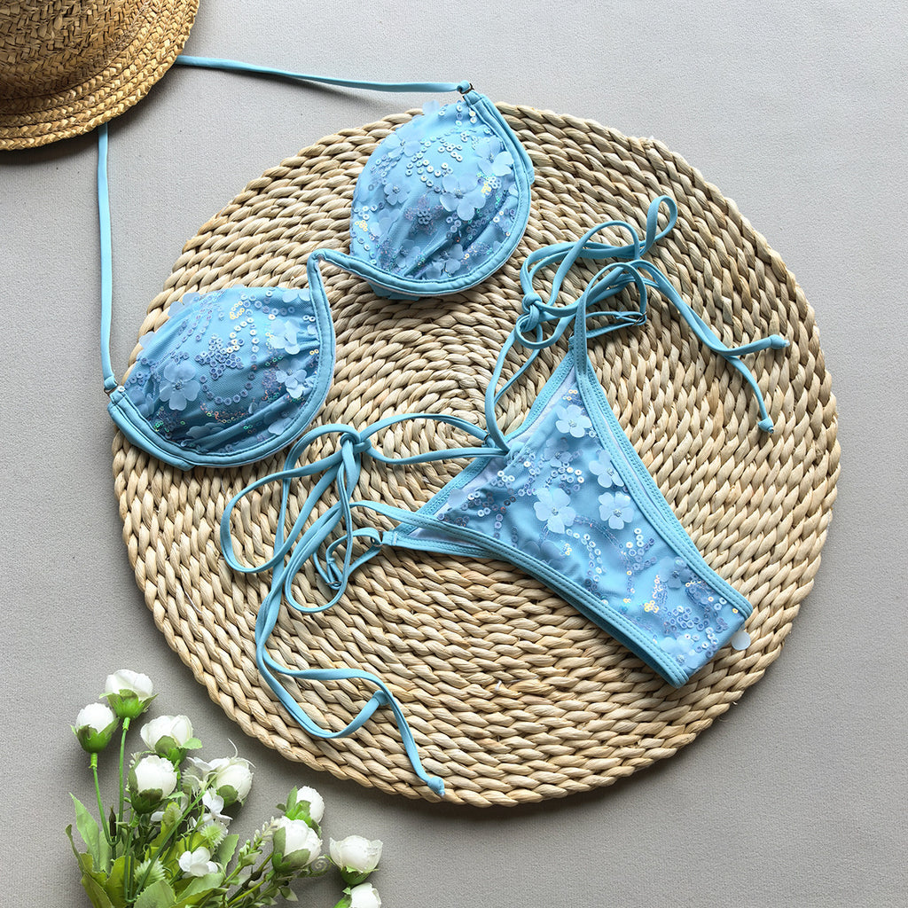 Aurelia Set - Azure Lumière