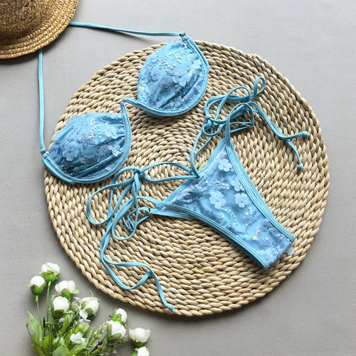 Aurelia Set - Azure Lumière