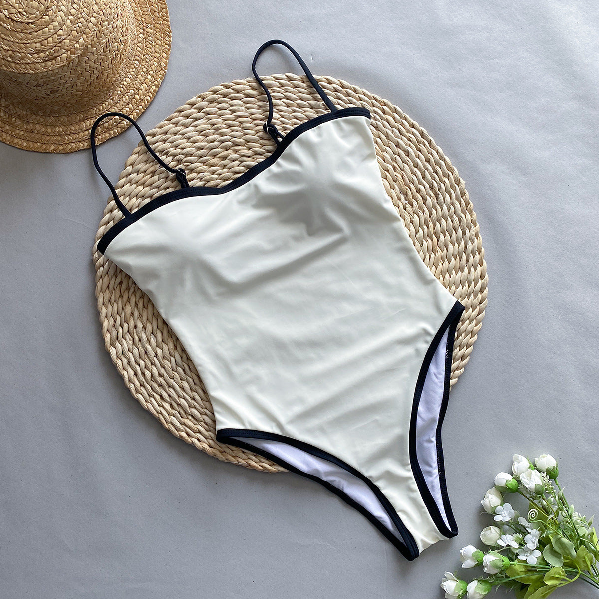 Norelle Set - Sand Opaline