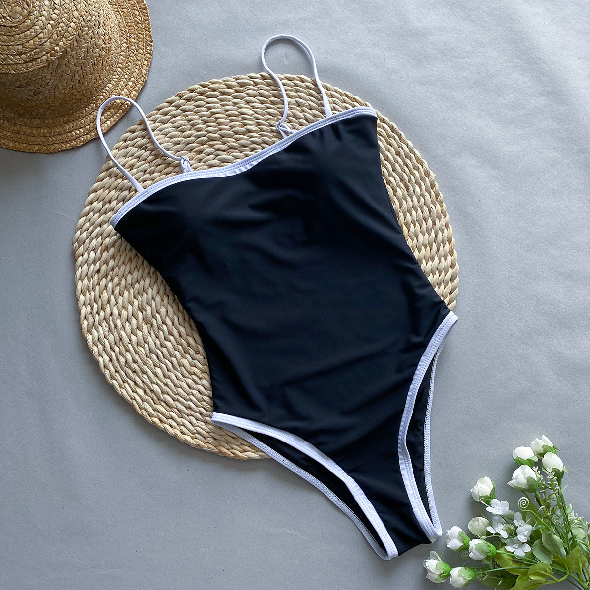 Norelle Set - Obsidian Royale