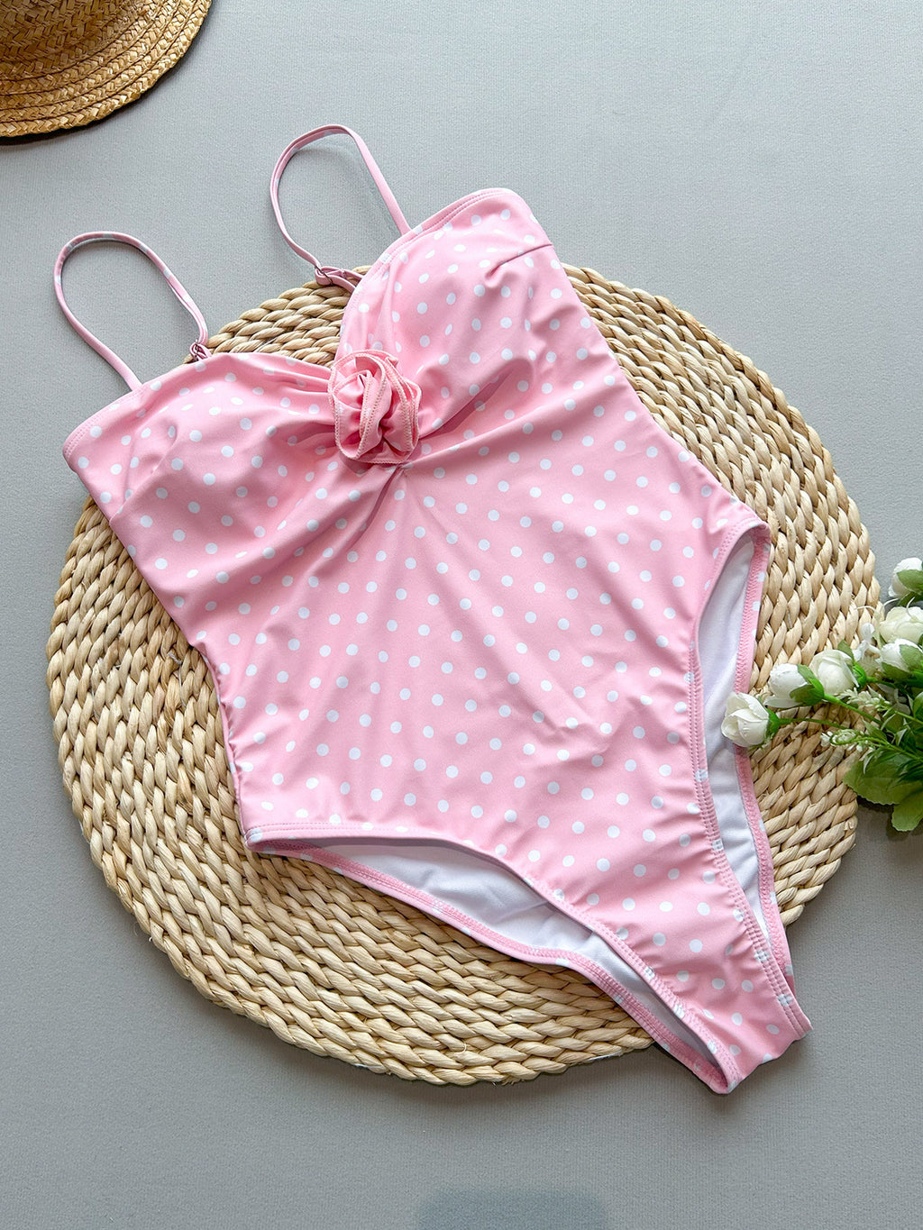 Orlena Set - Blush Muse